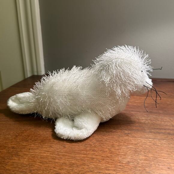 Ganz Webkinz Seal HM023 - Picture 1 of 8